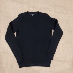 Women's Navy Sweater